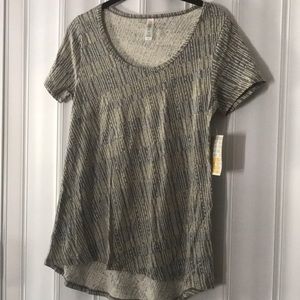 LuLaRoe Classic T